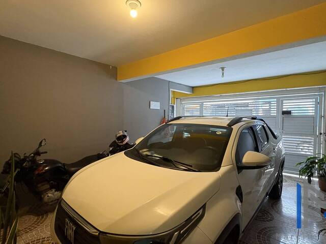 #CV1099 - Casa para Venda em Carapicuíba - SP - 3