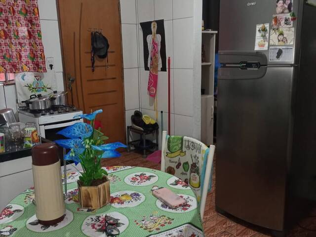 Venda em Jardim dos Manacás  - Carapicuíba