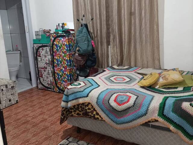#CV1100 - Casa para Venda em Carapicuíba - SP - 2