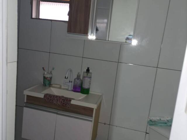 #CV1100 - Casa para Venda em Carapicuíba - SP - 3