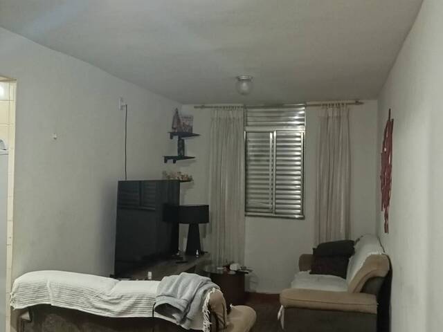 #CV1101 - Apartamento para Venda em Carapicuíba - SP - 1