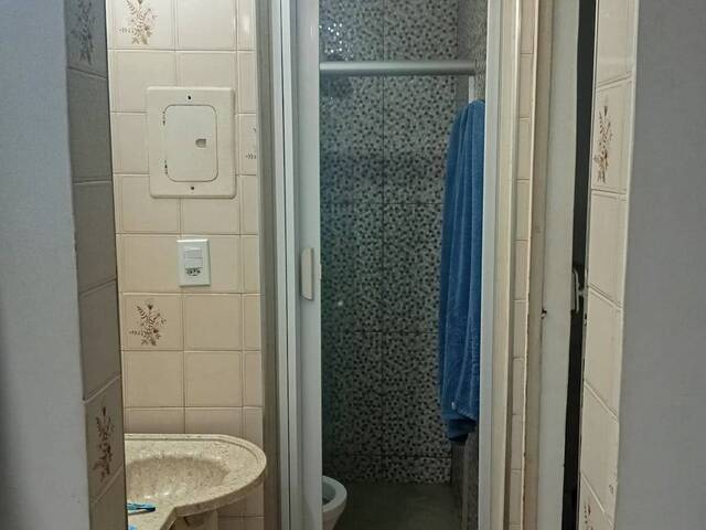#CV1101 - Apartamento para Venda em Carapicuíba - SP - 3