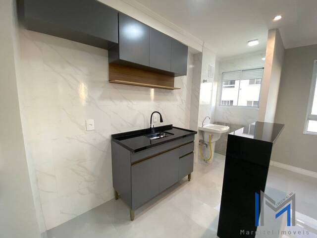 #APL205 - Apartamento para Locação em Carapicuíba - SP - 3