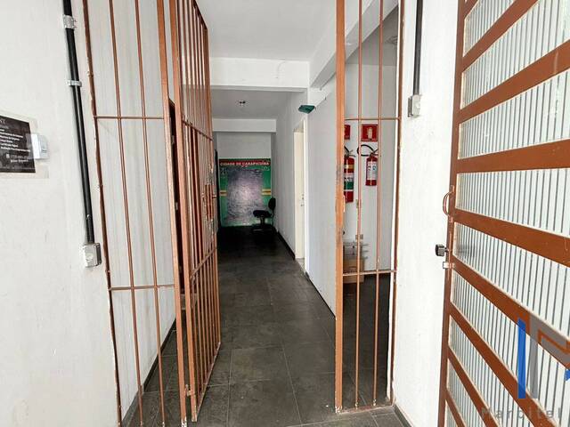 Sala para Locação em Carapicuíba - 5