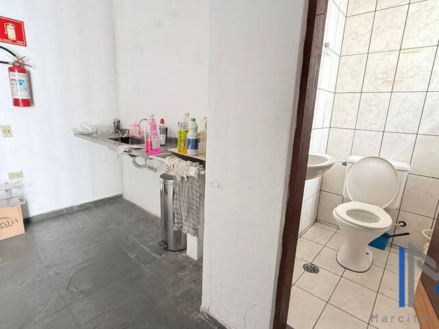 Sala para Locação em Carapicuíba - 5