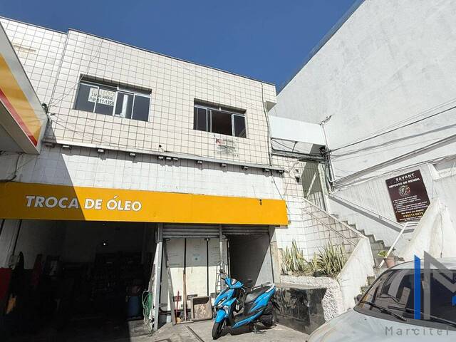 #SAL135 - Sala para Locação em Carapicuíba - SP - 2