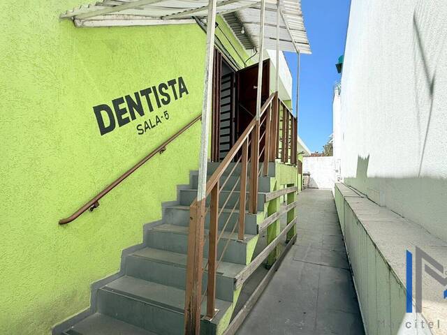 Sala para Locação em Carapicuíba - 4