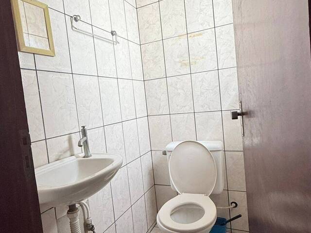 Sala para Locação em Carapicuíba - 5