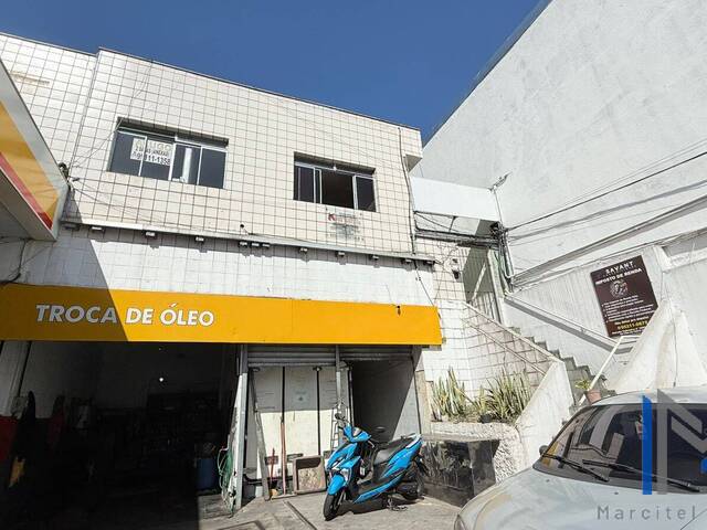Sala para Locação em Carapicuíba - 5