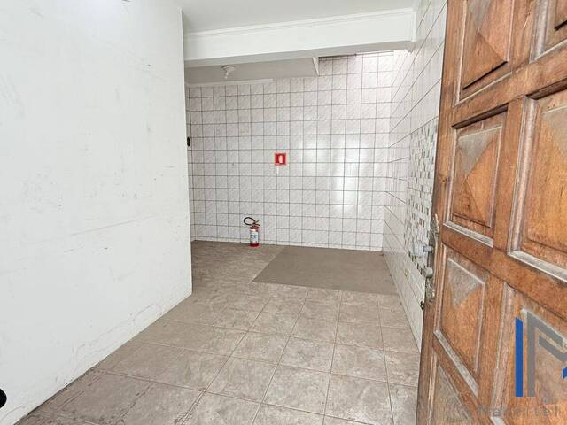 #SAL136 - Sala para Locação em Carapicuíba - SP - 3