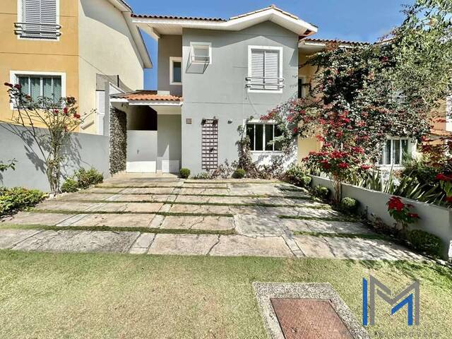 #CV1101 - Casa para Venda em Cotia - SP - 3