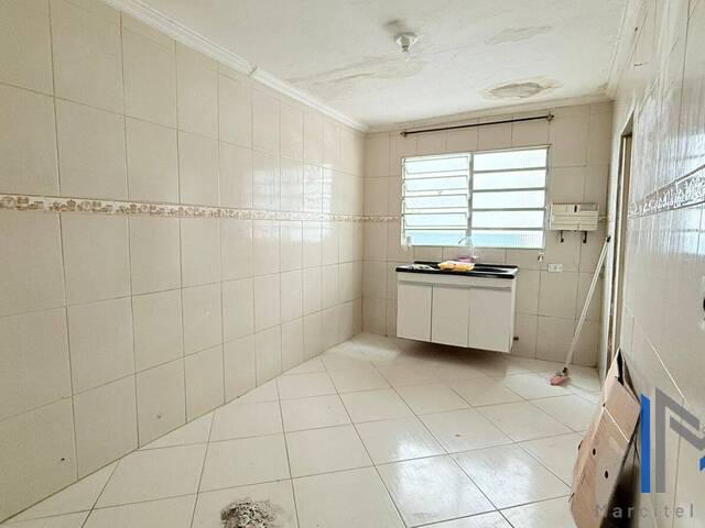 #CL972 - Casa para Locação em Carapicuíba - SP - 3