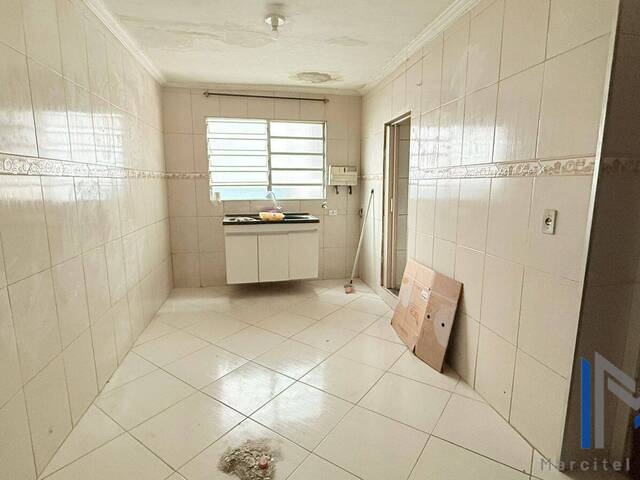 #CL972 - Casa para Locação em Carapicuíba - SP - 1