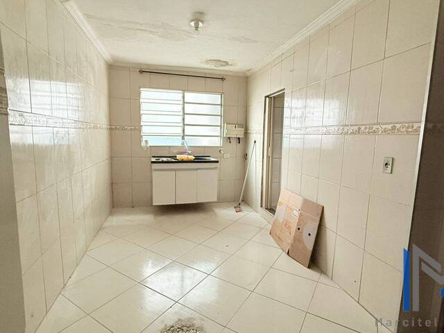 #CL972 - Casa para Locação em Carapicuíba - SP - 2