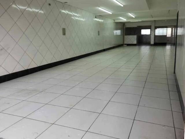 #SAL94 - Salão Comercial para Locação em Carapicuíba - SP - 1