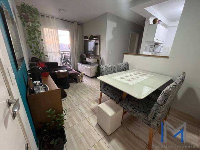 #APV807 - Apartamento para Venda em Carapicuíba - SP
