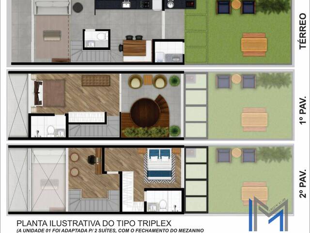 Casa para Venda em Cotia - 4