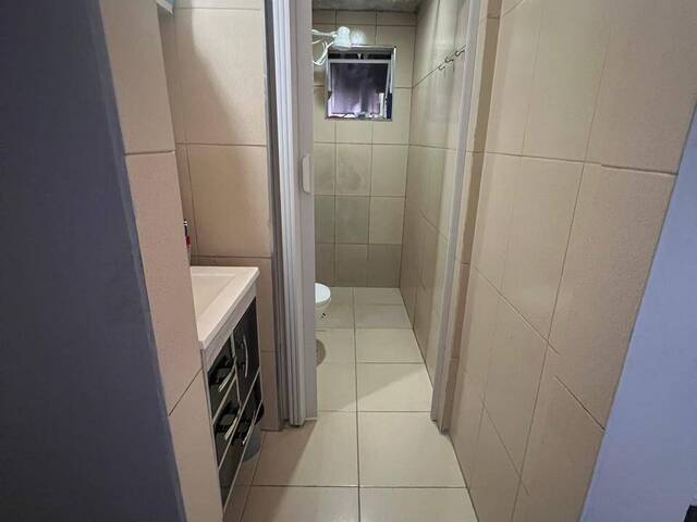 #APV808 - Apartamento para Venda em Carapicuíba - SP