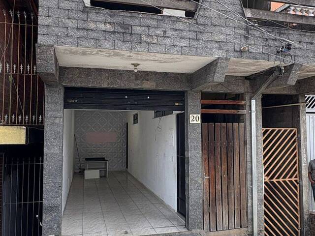 #SAL137 - Salão Comercial para Locação em Carapicuíba - SP - 1