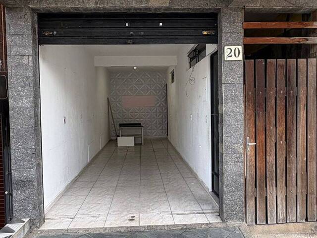 #SAL137 - Salão Comercial para Locação em Carapicuíba - SP - 3