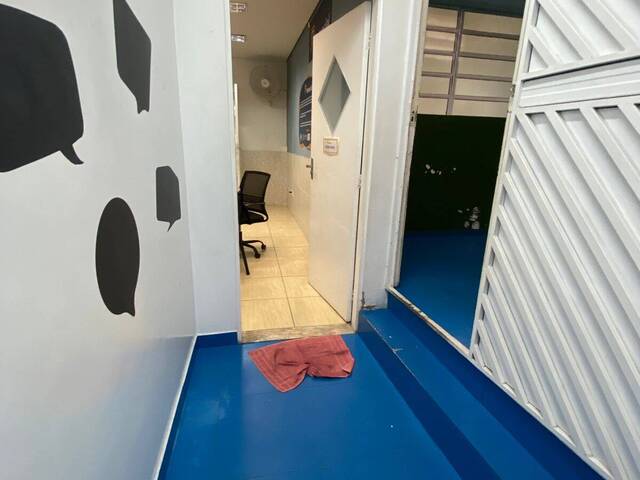 #CCl04 - Sala para Locação em Carapicuíba - SP - 2