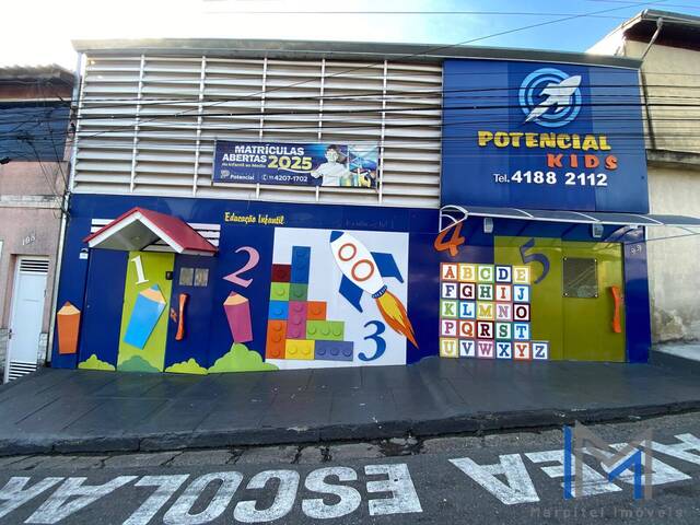 #CCl04 - Sala para Locação em Carapicuíba - SP - 1