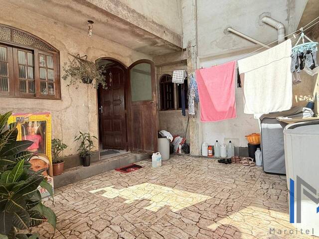 Casa para Venda em Carapicuíba - 4