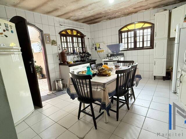 Casa para Venda em Carapicuíba - 5