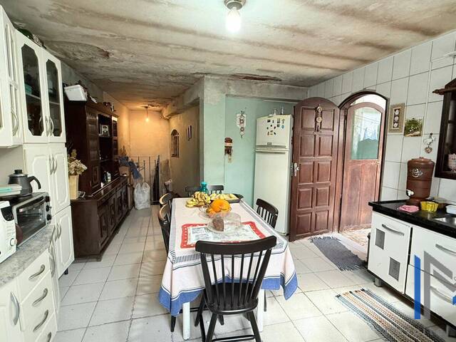 #CV1103 - Casa para Venda em Carapicuíba - SP - 2