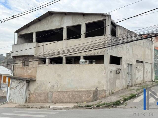 #CV1103 - Casa para Venda em Carapicuíba - SP - 1