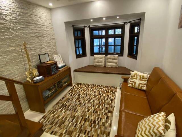 #CV1104 - Casa para Venda em Cotia - SP - 1