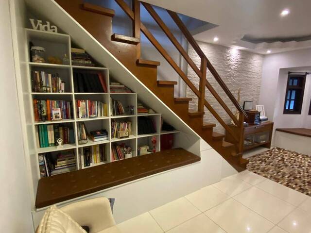 #CV1104 - Casa para Venda em Cotia - SP - 3