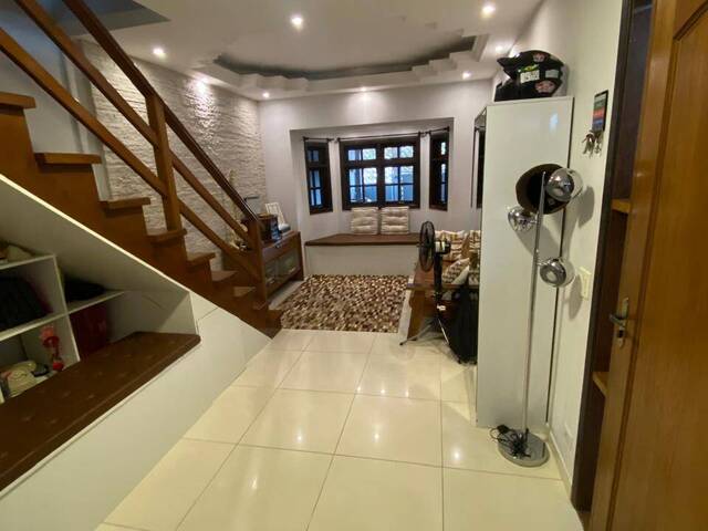 #CV1104 - Casa para Venda em Cotia - SP - 2
