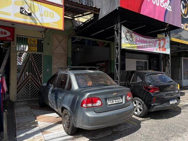 #CL973 - Casa para Locação em Carapicuíba - SP - 2
