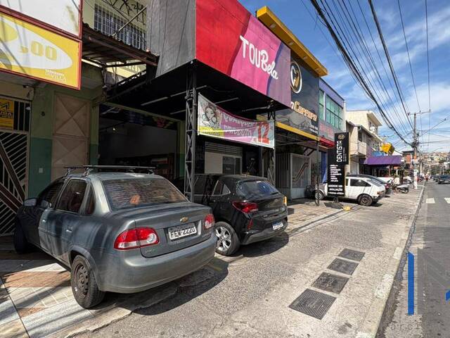 #CL973 - Casa para Locação em Carapicuíba - SP - 3