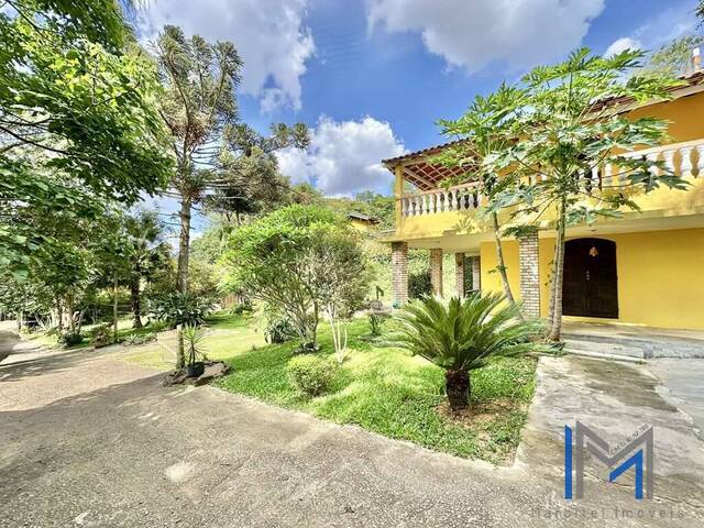 #CV1105 - Casa em condomínio para Venda em Cotia - SP - 1