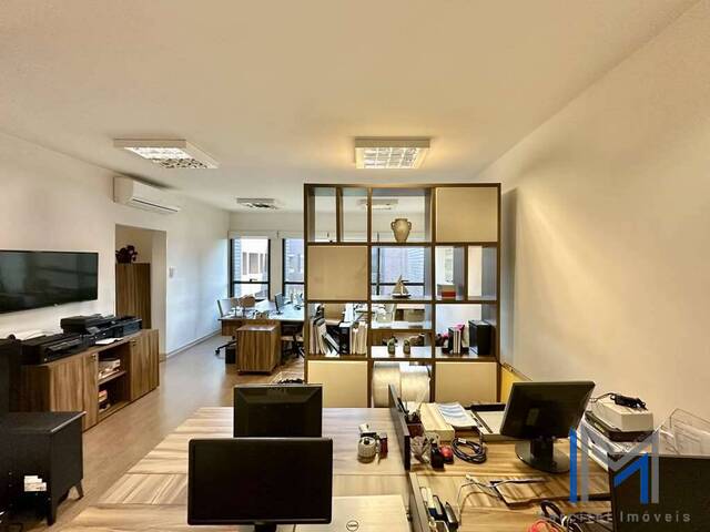 #SAL139 - Sala para Locação em Cotia - SP - 2