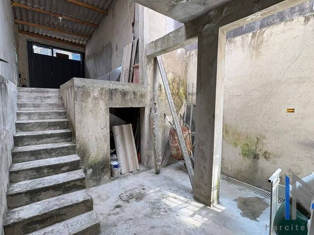 #CV1106 - Casa para Venda em Carapicuíba - SP - 2