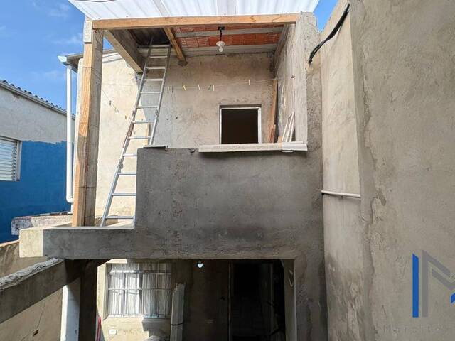 Casa para Venda em Carapicuíba - 4