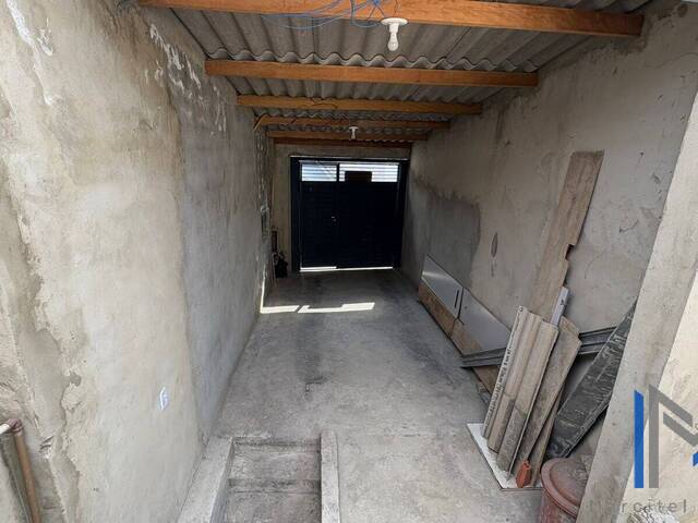 #CV1106 - Casa para Venda em Carapicuíba - SP - 3