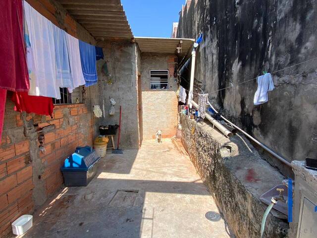 #CV1107 - Casa para Venda em Carapicuíba - SP - 2