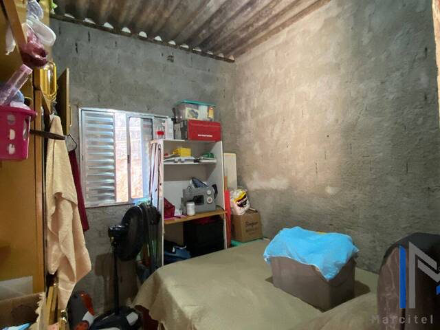 Casa para Venda em Carapicuíba - 5