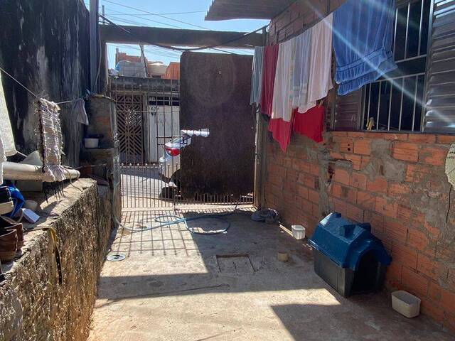 #CV1107 - Casa para Venda em Carapicuíba - SP - 2