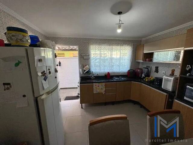 #CV1108 - Casa para Venda em Cotia - SP - 3