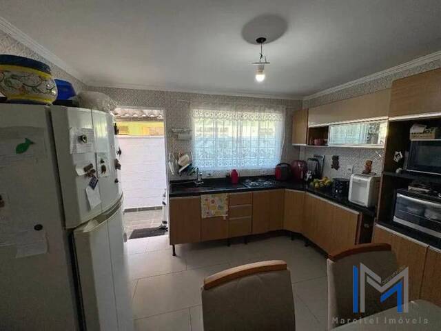 #CV1108 - Casa para Venda em Cotia - SP - 2