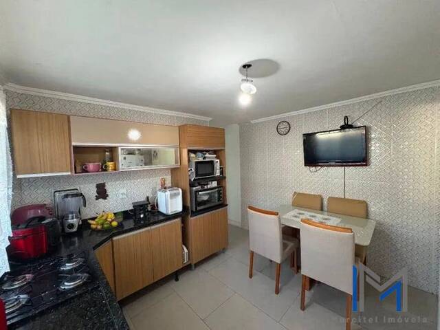 #CV1108 - Casa para Venda em Cotia - SP - 1