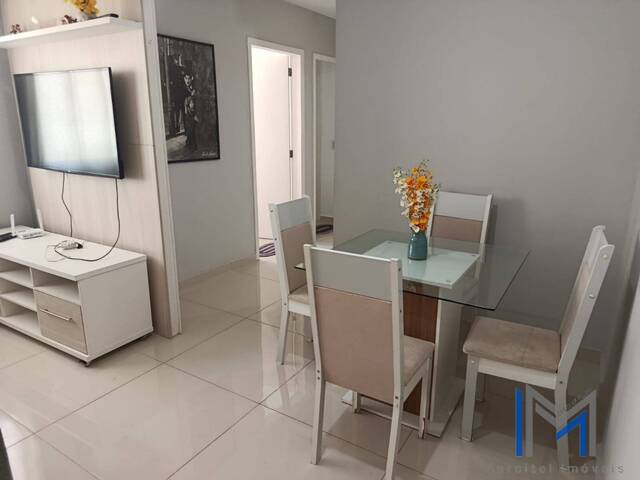 #APL206 - Apartamento para Locação em Carapicuíba - SP - 1