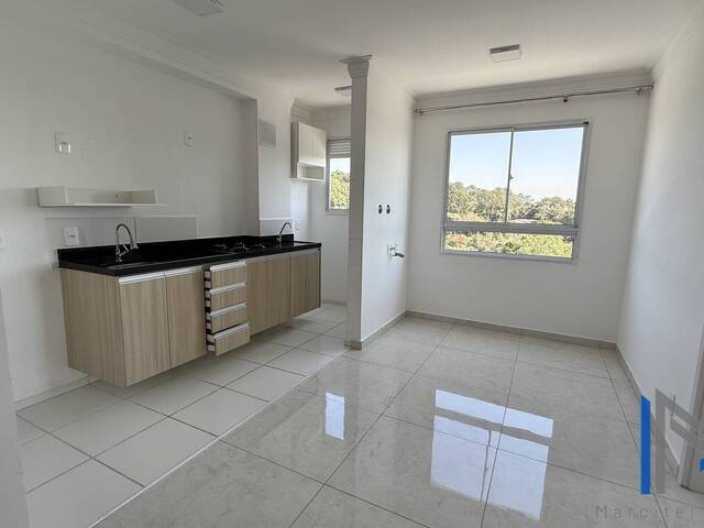 #APL207 - Apartamento para Locação em Carapicuíba - SP - 2