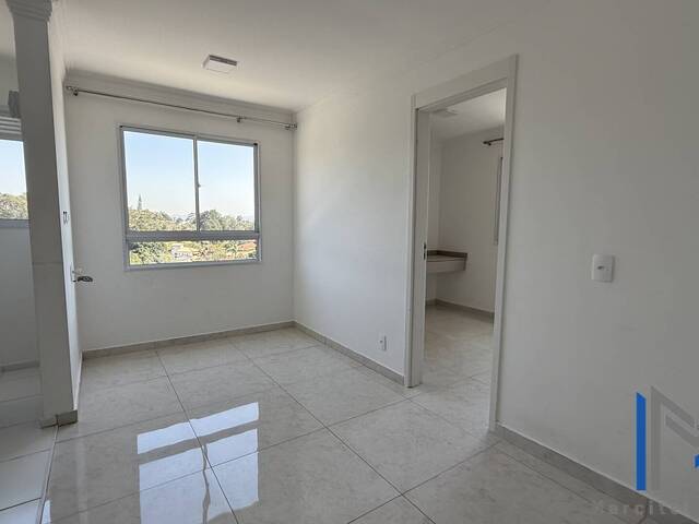 #APL207 - Apartamento para Locação em Carapicuíba - SP - 3