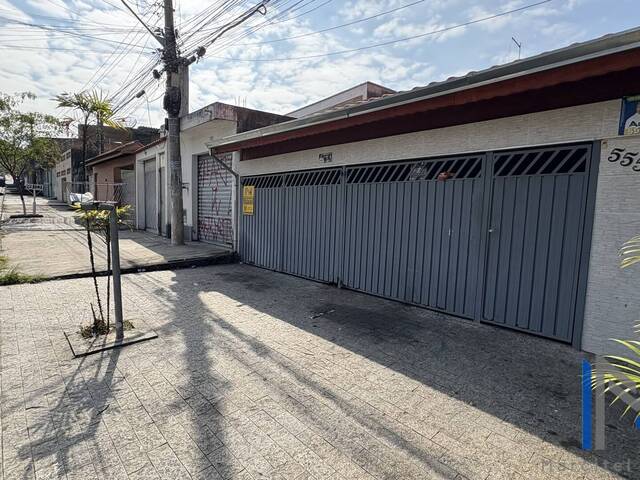 Venda em Vila Janete  - Carapicuíba